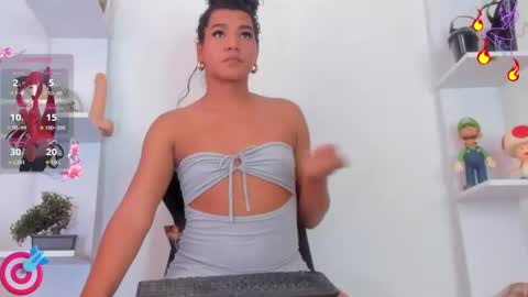 kelsi_steele online show from July 20, 5:04 pm
