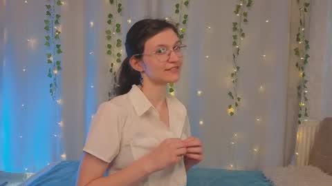Snapshot of kelsirabenold chatting on June 21, 7:11 am Kelsirabenold online show from June 21, 7:11 am