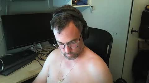 kelvin06133 online show from June 6, 10:14 pm