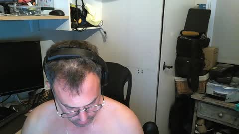 kelvin06133 online show from July 13, 10:23 pm