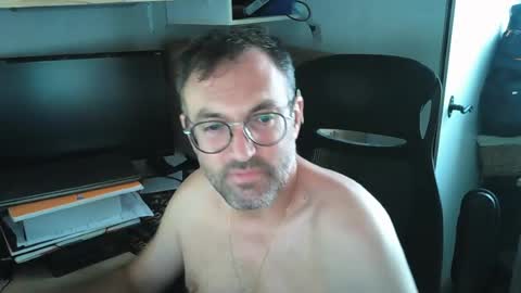 kelvin06133 online show from July 31, 12:26 pm