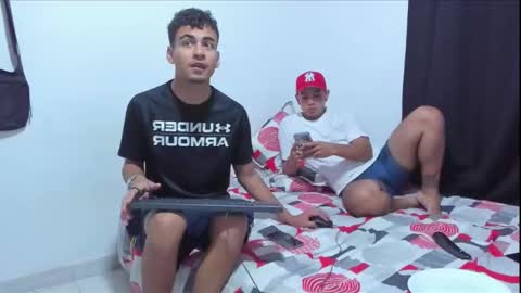 kelvin_hot276 online show from February 2, 1:48 am