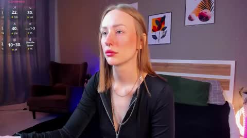 kely cute online show from March 3, 11:27 am