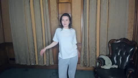 Lina online show from May 15, 7:43 pm