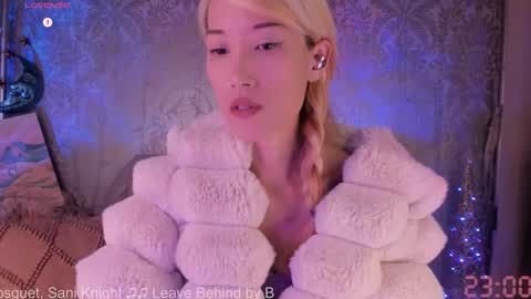 Snapshot of kemii chatting on December 2, 11:00 pm Kemii online show from December 2, 11:00 pm