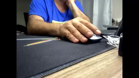 kemylove online show from November 7, 5:13 pm