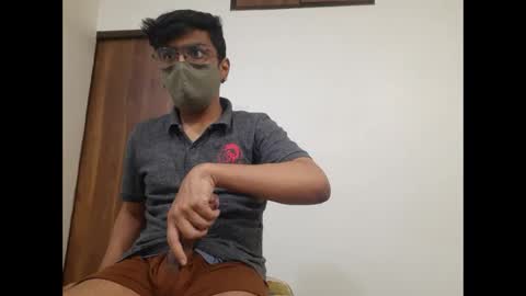 Snapshot of ken771 chatting on February 27, 8:50 am ken771 online show from February 27, 8:50 am