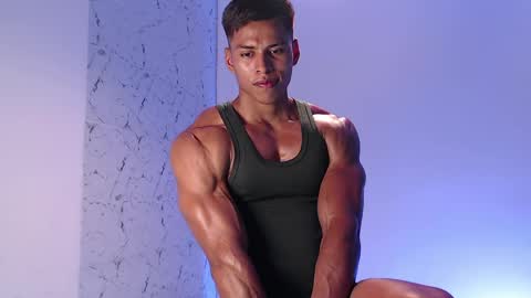 ken__owensx online show from April 30, 6:03 pm