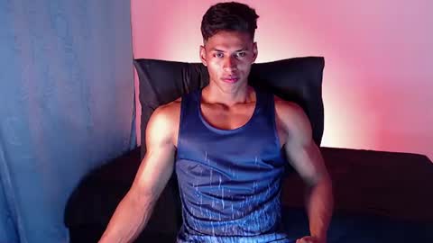 ken__owensx online show from June 27, 5:07 pm