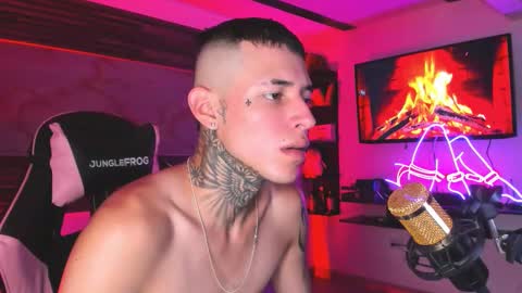 ken_and_bonnie online show from March 2, 11:39 am