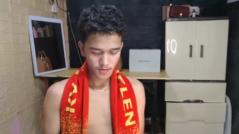 Ken online show from February 3, 10:36 am