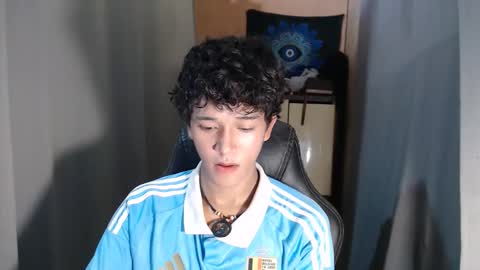 Ken online show from October 3, 3:36 am