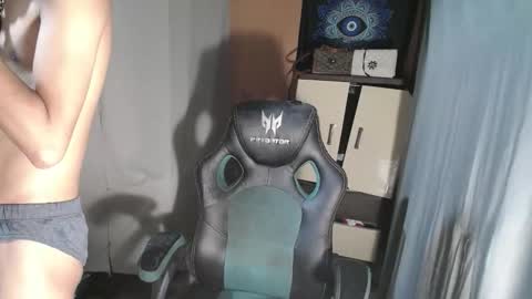 Ken online show from October 24, 4:14 pm