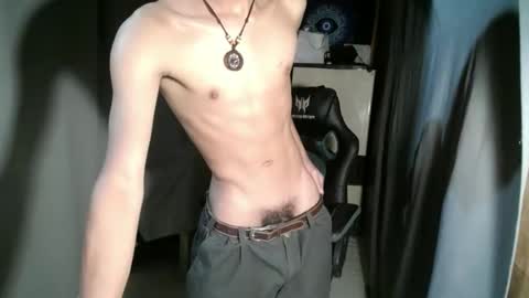 Ken online show from November 4, 4:28 pm