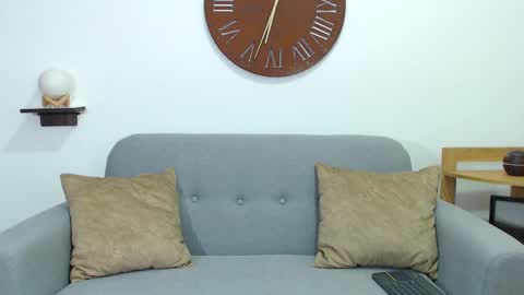 ken_blaker online show from January 11, 12:44 am