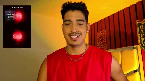 ken_blaker online show from November 26, 9:38 pm