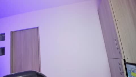 Snapshot of ken_col chatting on April 14, 3:34 am Ken Col online show from April 14, 3:34 am