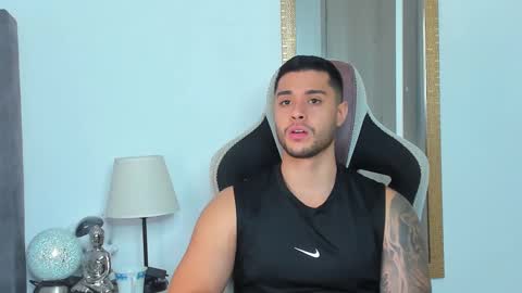 ken_mailik online show from December 3, 4:53 am