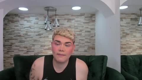 Ken online show from May 7, 7:52 pm