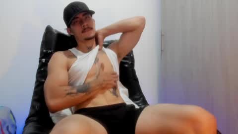 Ken online show from May 10, 12:05 am
