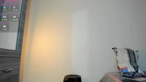 Snapshot of kenan_2601 chatting on November 10, 5:45 pm kenan 2601 online show from November 10, 5:45 pm