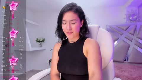 Kendall Jenner online show from December 8, 7:54 pm