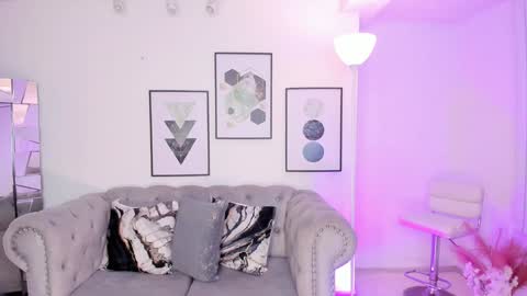 Kendall Jenner online show from January 30, 5:19 am