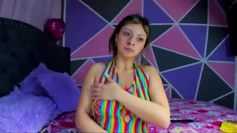 Snapshot of kendal_collins_ chatting on July 10, 4:17 am Kendarl Colins online show from July 10, 4:17 am