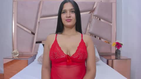 Kendal Lane online show from March 7, 7:44 pm