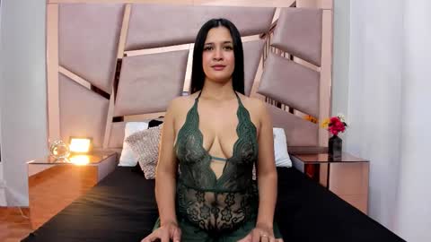 Kendal Lane online show from March 11, 7:53 pm