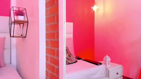 Camila online show from October 3, 12:13 pm