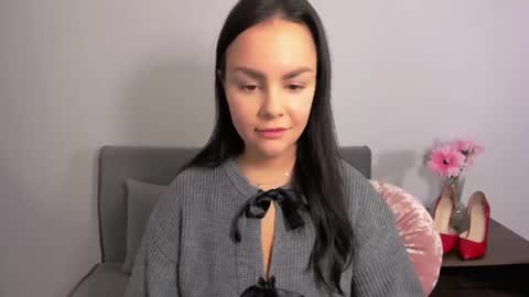 KendalDaisy online show from January 21, 5:09 pm