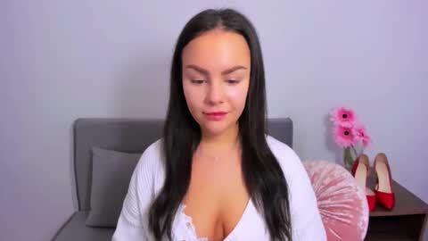 KendalDaisy online show from February 3, 5:14 pm