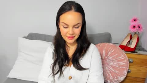 KendalDaisy online show from March 11, 5:57 pm