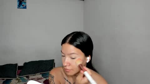 Kendal online show from January 9, 3:15 pm