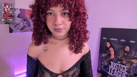 Snapshot of kendall23_ chatting on May 16, 6:21 am Kendall online show from May 16, 6:21 am