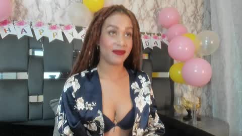 Kendall online show from March 12, 4:41 am