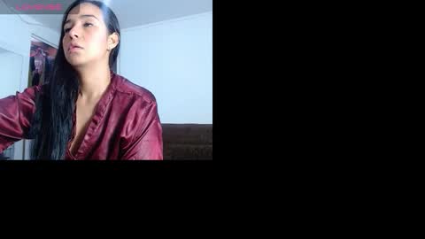 kendall online show from October 30, 11:22 am