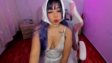 KendallHoule online show from October 20, 1:50 am