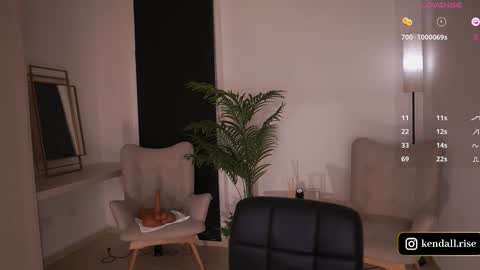KENDALL IG 1ken 1ken online show from September 17, 12:07 pm