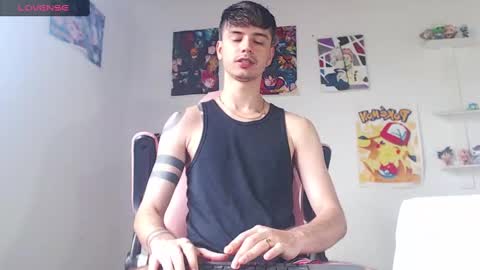 Snapshot of kendall_ros chatting on December 31, 4:35 pm kendall ross online show from December 31, 4:35 pm