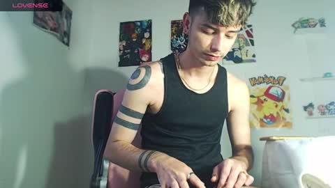 Snapshot of kendall_ros chatting on December 31, 10:45 pm kendall ross online show from December 31, 10:45 pm