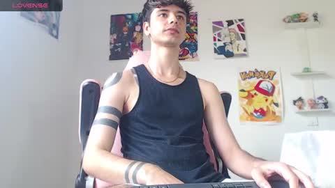 Snapshot of kendall_ros chatting on February 6, 6:35 pm kendall ross online show from February 6, 6:35 pm