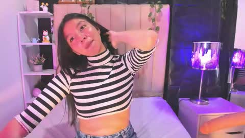 kendall_saenz online show from November 27, 8:00 pm