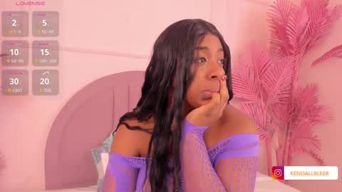 kendallbleer online show from November 10, 11:42 am