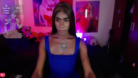 kendallgil online show from February 12, 6:36 pm