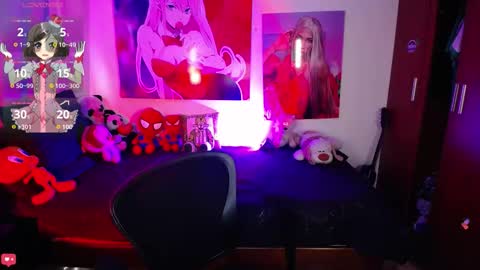 kendallgil online show from February 13, 7:10 pm