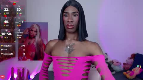 kendallgil_ online show from November 20, 5:40 am