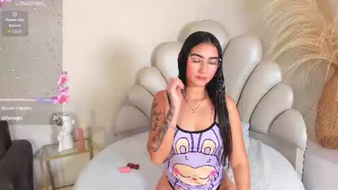 Snapshot of kendallmeyers chatting on July 1, 5:31 am Kendall Meyers online show from July 1, 5:31 am