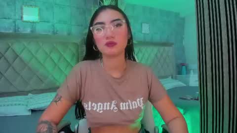 Snapshot of kendallmeyers chatting on July 17, 6:31 am Kendall Meyers online show from July 17, 6:31 am